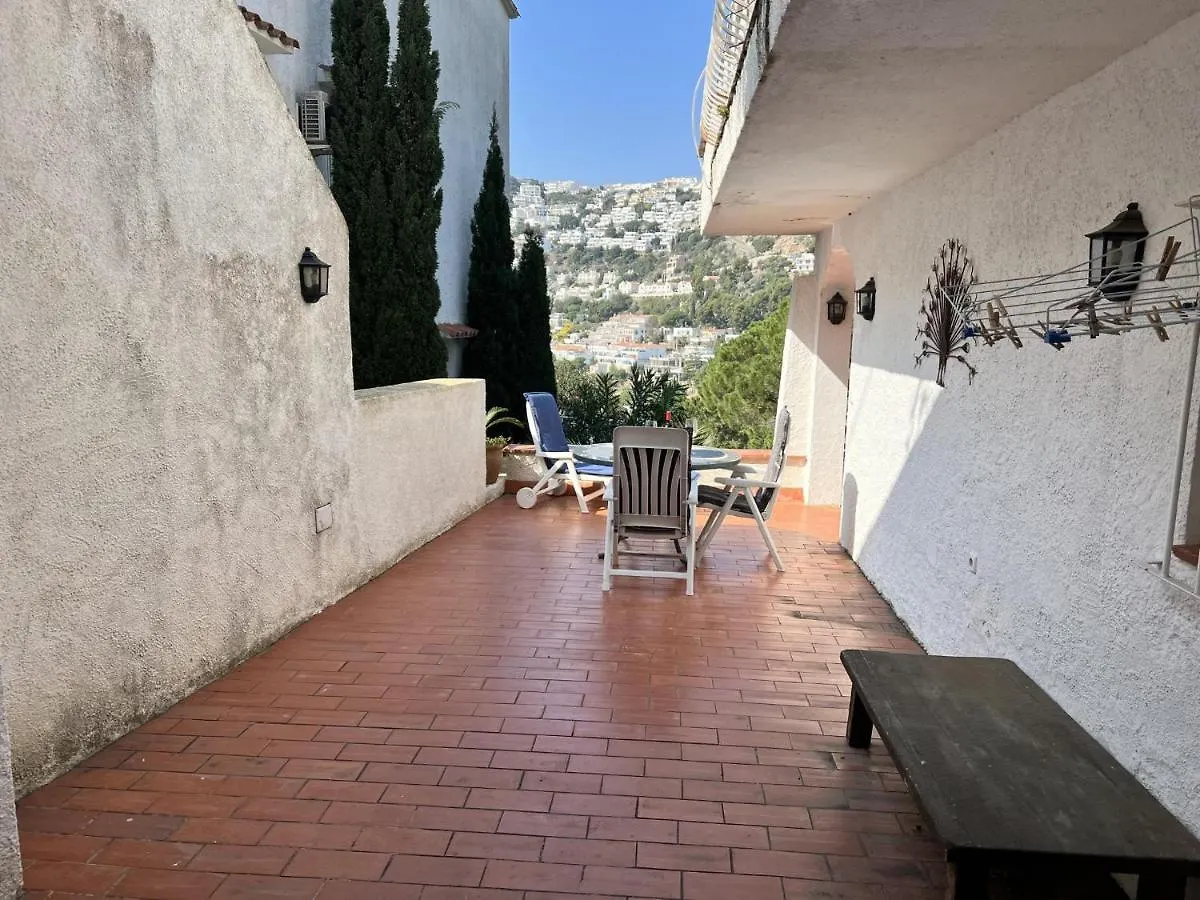 Hagen Διαμέρισμα Ρόζες 0*,  Ισπανία