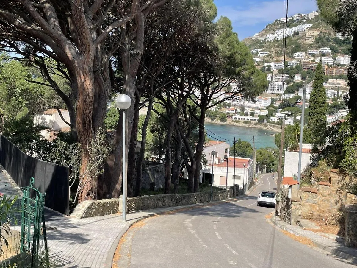 Hagen Διαμέρισμα Ρόζες Ισπανία
